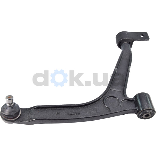 TC1252 Delphi Рычаг подвески