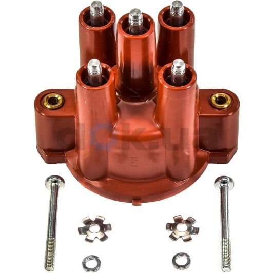 2.7530/4PHT Facet Кришка розподільника запалювання