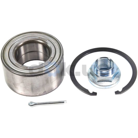 VKBA 6923 SKF Подшипник ступицы колеса