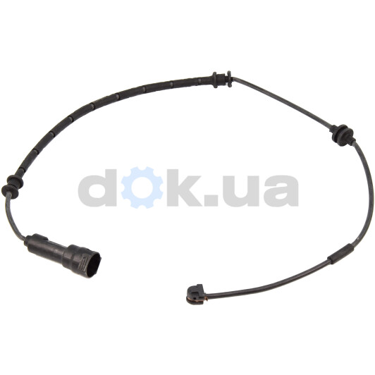 98029100 Textar Датчик износа тормозных колодок