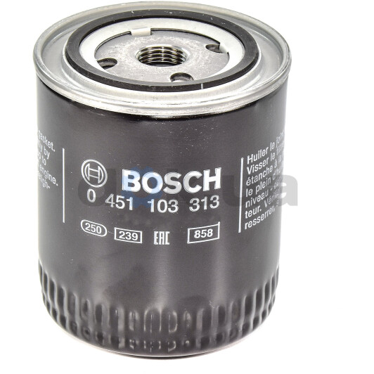Оливний фільтр Bosch 0 451 103 313