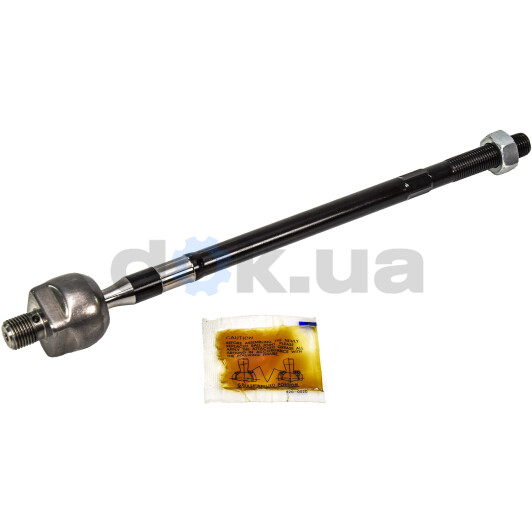 30774 01 Lemförder Рулевая тяга для Hyundai Accent