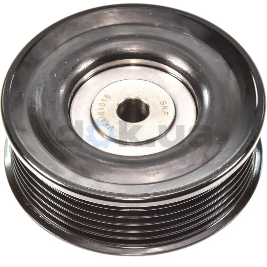 VKM 61015 SKF Обводной ролик поликлинового ремня