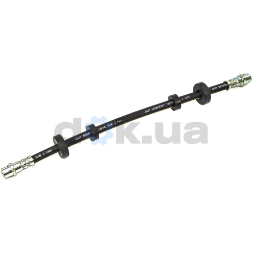 Тормозной шланг Meyle 100 611 0067 для Volkswagen Transporter