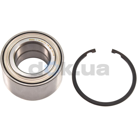 TO-WB-12112 MOOG Подшипник ступицы колеса для Daihatsu Terios