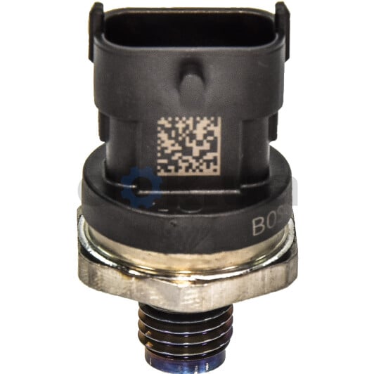 0 281 002 909 Bosch Датчик давления подачи топлива