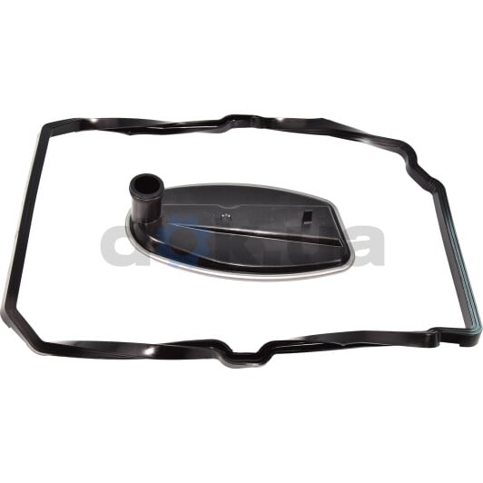 Фильтр АКПП Mahle HX 81D