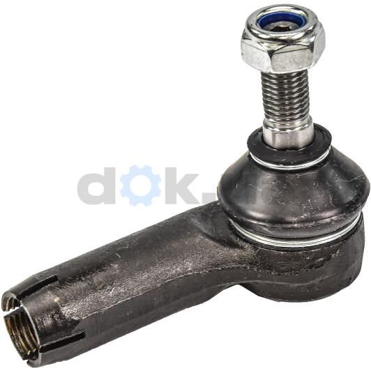 2302-0019 Profit Наконечник кермової тяги для Audi 100