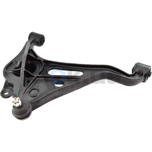 N4908015 Nipparts Рычаг подвески для Suzuki Grand Vitara