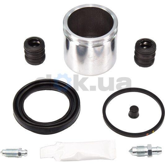 D41179C Autofren Seinsa Ремкомплект тормозного суппорта