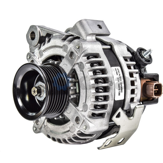 DAN952 Denso Генератор