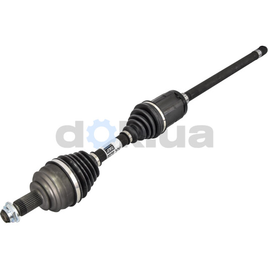Полуось SKF VKJC 1210 для BMW X5