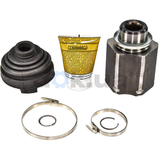 0211-Z51RH Febest ШРУС