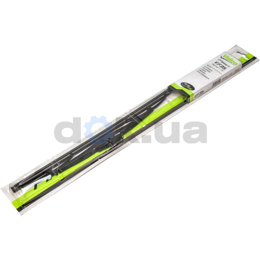 575535 Valeo Щетки стеклоочистителя
