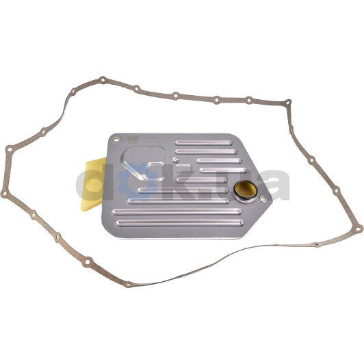 H 2522/1 x KIT Mann Фильтр АКПП