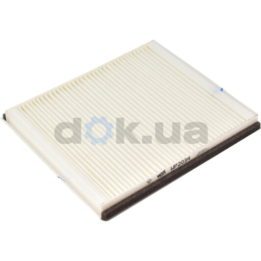 WP2034 WIX Filters Фильтр салона для Suzuki Jimny