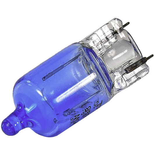 Автолампа Osram Cool Blue Intense W5W W2,1x9,5d 5 W синяя 2825hcbi