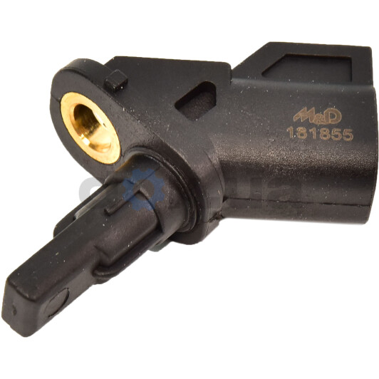 Датчик ABS Meat & Doria 90104
