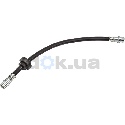 104 085 Topran Тормозной шланг для Volkswagen Transporter