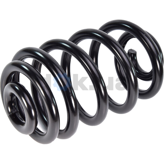 4208450 Lesjöfors Пружина підвіски для BMW X3