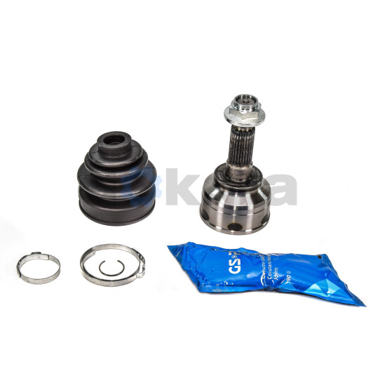 ШРУС GSP 834004 для Mazda 626