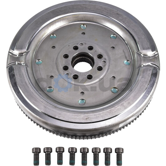 Маховик Sachs 2295 000 513
