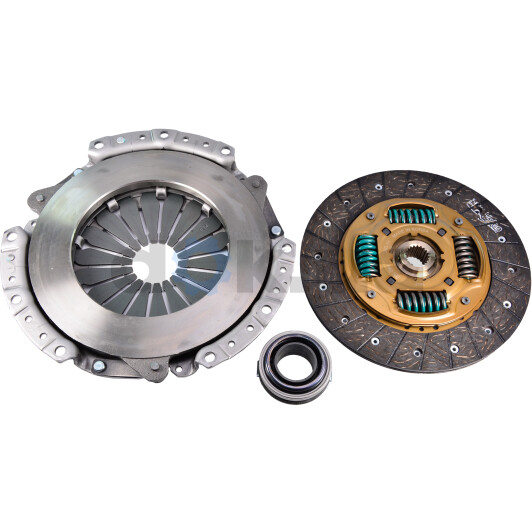 826420 Valeo Комплект сцепления для Hyundai Matrix