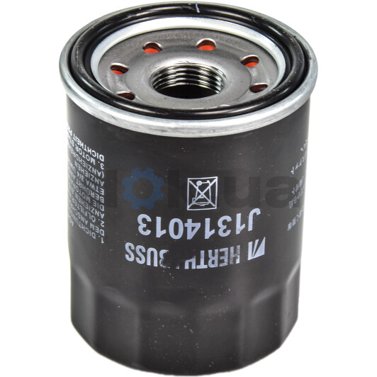 Масляный фильтр Herth+Buss J1314013