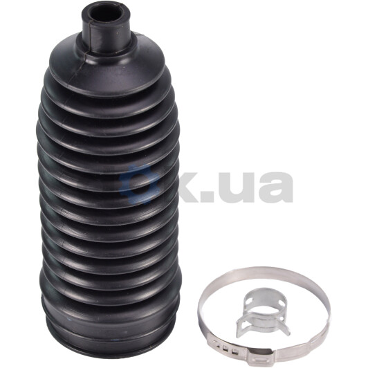 NRKB-C11 Febest Пыльник рулевой рейки