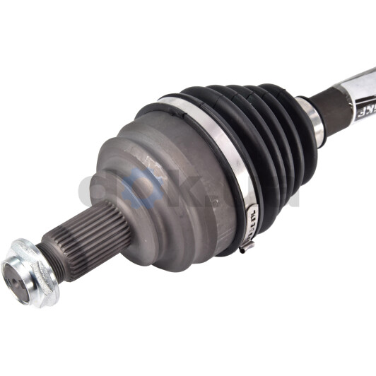 Полуось SKF VKJC 1209 для BMW X5