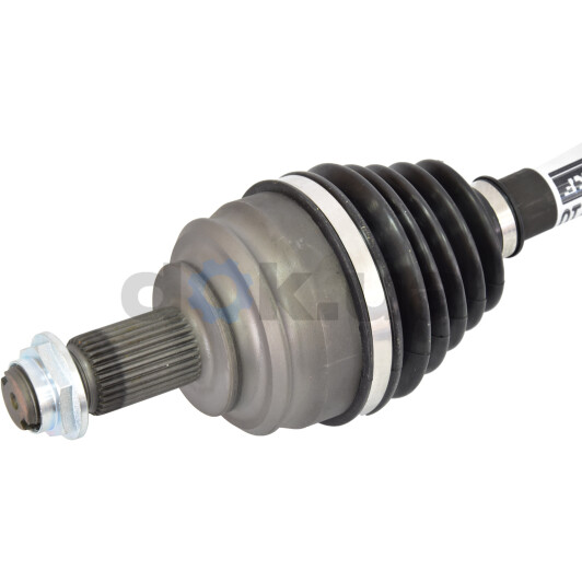Полуось SKF VKJC 1210 для BMW X5