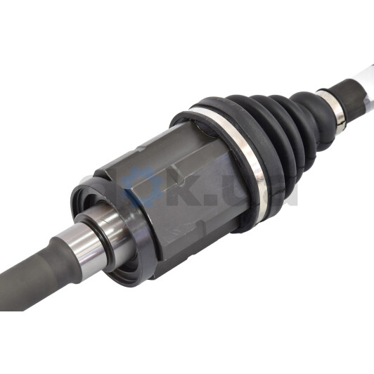 Полуось SKF VKJC 1210 для BMW X5