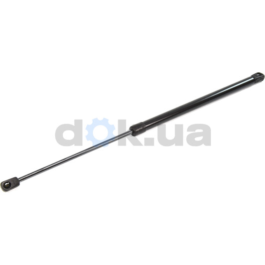 8163436 Lesjöfors Газовый упор багажника