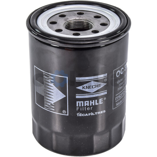 Масляный фильтр Mahle OC 326