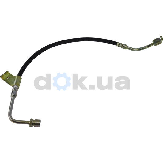 C83122ABE ABE Тормозной шланг для Ford Transit