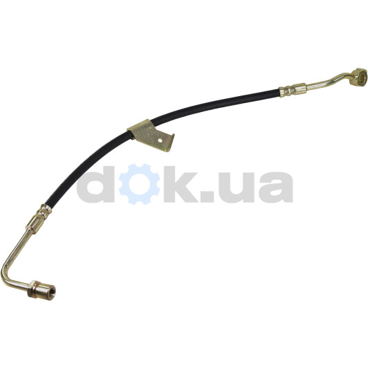 C83123ABE ABE Тормозной шланг