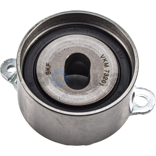 VKM 73201 SKF Натяжний ролик ременя ГРМ
