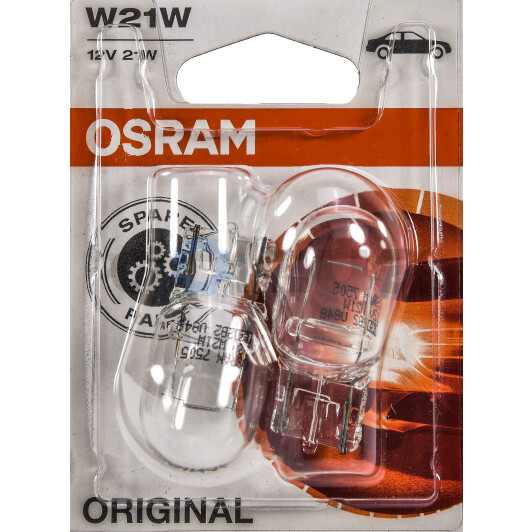 Лампа указателя поворотов Osram 7505-02B