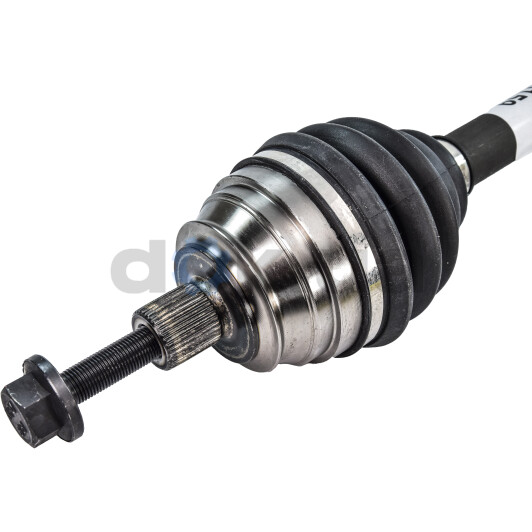 Полуось SKF VKJC 5159 для Volkswagen Transporter