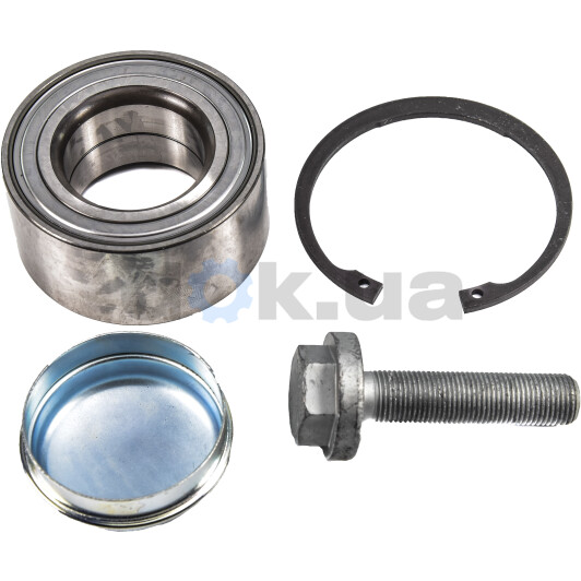 Подшипник ступицы колеса SKF VKBA 6647