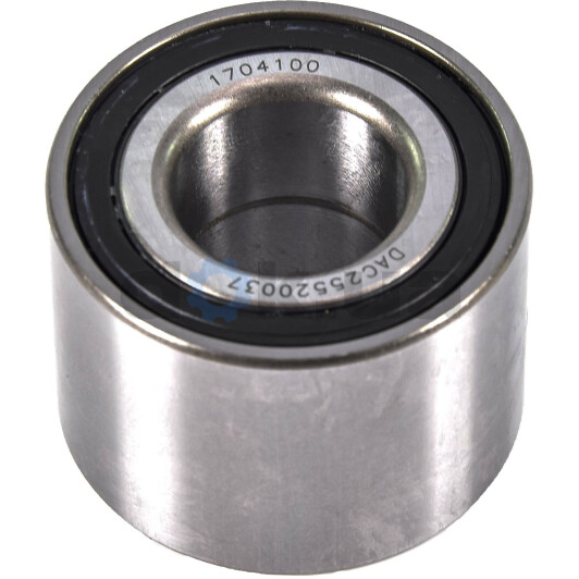 Dac25520037 подшипник применяемость