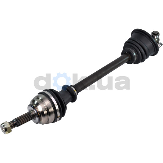 DS7300L BGA Піввісь