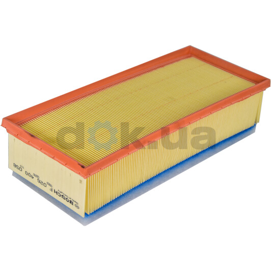 F 026 400 058 Bosch Воздушный фильтр