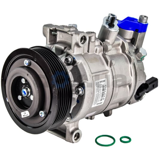 TSP0155997 Delphi Компрессор кондиционера