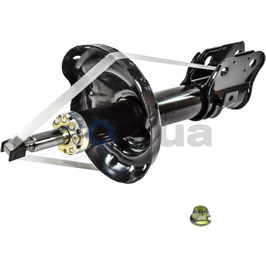 334373 Kayaba Стойка амортизатора для Subaru Legacy