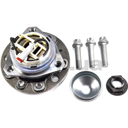 VKBA 3651 SKF Ступица колеса