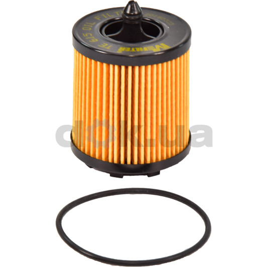 TE 615 MFilter Оливний фільтр
