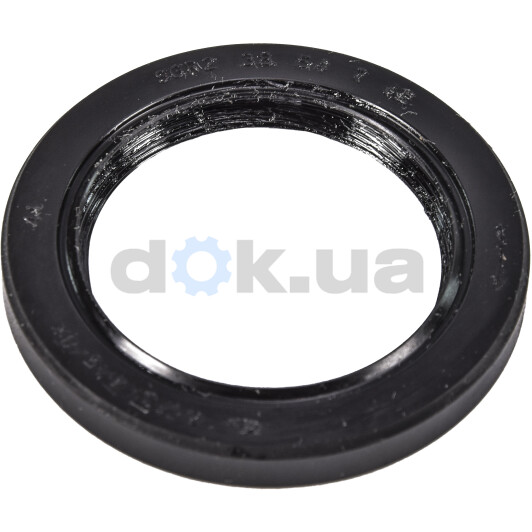 817.295 Elring Сальник коленвала