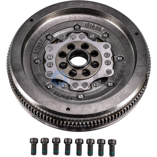 Маховик Sachs 2295 000 513