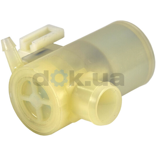 ADC40302 Blue Print Насос омывателя